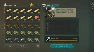 Ghost's Base/Raid&Share–Last Day On Earth:SURVIVAL