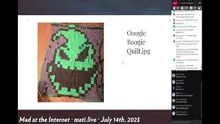 Mister Metokur Plushie