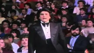 Toto Cutugno - Serenata 1984