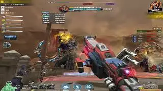 Crossfire Chinese  -  Summon General Ma Sword & General Ma Pipa (Bosses 6★)