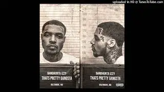 Bandhunta Izzy - How To Rob [Instrumental] Prod. Dripo