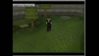 Sony Vegas Tutorial | The Reverse Effect |Displayed in RuneScape|