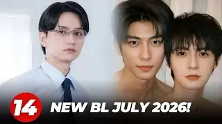 14 New Upcoming BL To Watch This July 2026! 