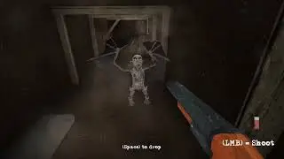 Enhanced Granny 2 - A New Escape! ► Granny 2 Enhanced