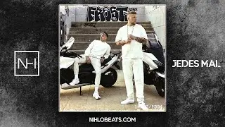 [FREE] RAF CAMORA x BONEZ MC Type Beat 🌴Jedes Mal🌴 [prod. NIHLO]