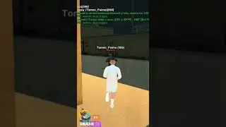 😲САМЫЙ СТРАННЫЙ ИГРОК в GTA SAMP! ONLINE RP 