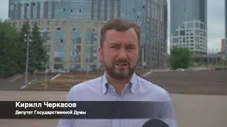 Сокращение малого бизнеса/Кирилл Черкасов