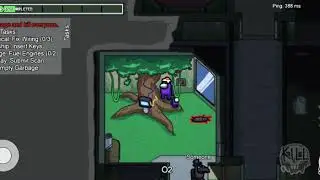 Along us. Gameplay.