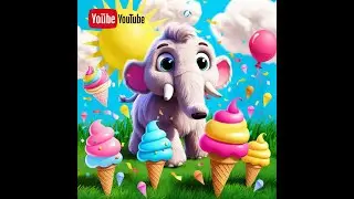 Аудиосказка «Мамонтенок Фуф» ( Часть 7 Конец )