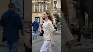 в Питере, у метро Василеостровская 28 06.2023, 1