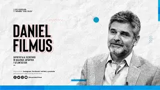 Ciclo Soberanía y Memoria 