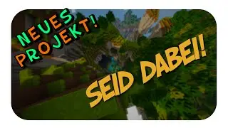 ●AMPLIFIELD-ABENTEUER | Neues Projekt! Sei DU dabei! :)●