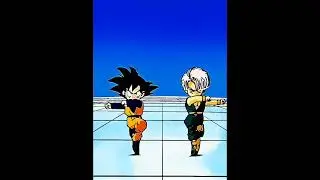 REBOLA NO MEU C4RALH0 SLOWED #shorts #EDIT#dragonball