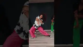BBHMM - Choreo (Mari Salarda)