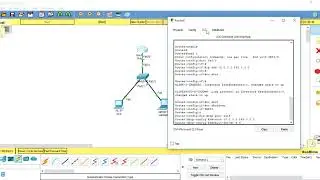 DHCP with reserve ip (steps are in description)