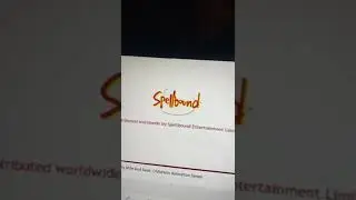 Spellbound Entertainment Production/Spellbound Entertainment Limited (2006)