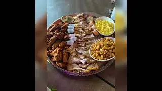 LIT Brunch @ Trust Detroit