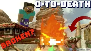 THE MOST BROKEN 0-TO-DEATH STEVE COMBOS WE'VE SEEN