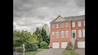 Fairfax Realty Select - 13548 MIST FLOWER DRIVE