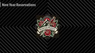 New Year Reservations | Mountain Murders