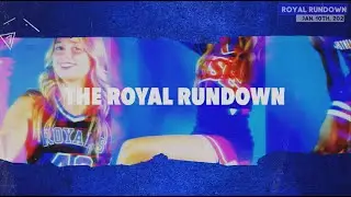 The Royal Rundown: May 2nd, 2023