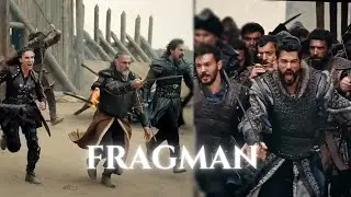 Gök Saray İçin Savaşacaklar ! Yeni Bölüm Fragmanı