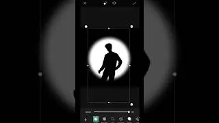 PicsArt dark shadow photo editing|PicsArt photo editing 