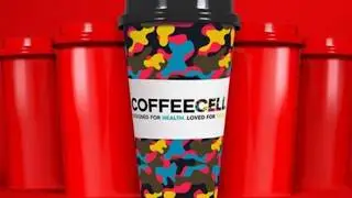 COFFEECELL 