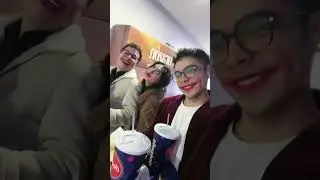 Cineeeeee 🤡