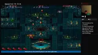 Nightman1743's Live PS4 Broadcast