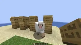Come creare un Bot di Telegram in Minecraft (Skript)