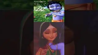 Nand Lal Krishna Bhajan | 4k Video | Ck Rocks | Chander K | Kumar Chander #trending #shorts