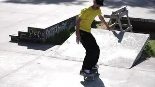 Gero Bravo x Vans | DOCESEIS