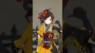Look at me dance MMD #shorts