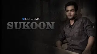 SUKOON - What If #1 | Short Film | Ishan Jain | Irrfan Khan | Rog | OCD FILMS |