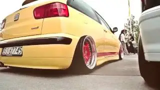 Audi  InstaVine 