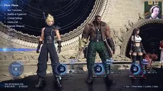 Final Fantasy 7: Rebirth - Part 31