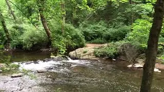 Valley Green Zen Mini Break 2
