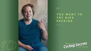 Cycling Secrets | What's Bikepacking Really Like?