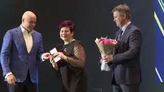 Культура Липецкой области 2022 год
