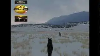 Let's play Wolf Quest 'Part 5 - Ein Heim für die Wolfis [HD]'