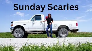 Sunday Scaries