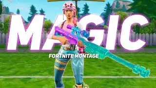 Fortnite Montage - 