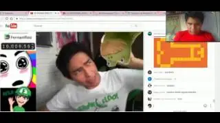 directo de fernamfoo/ Video Reaccion