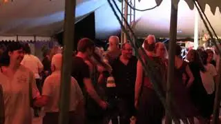 Ceilidh with 