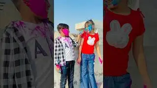￼यें लोगों कें अलग है मज़े🤣| #tappuparmar #trending #shorts #short