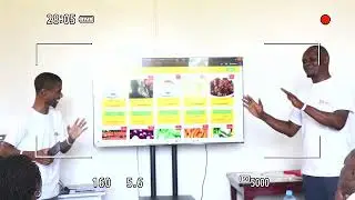 Elimu Development Projects Live Stream