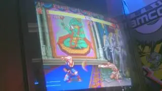 Hyper Fight Casuals 3.19.12 - Various v. Watson (White Sagat) - Part (2/2)