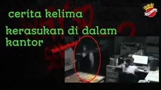 kumpulam vidio seram sampai di tarik hantu
