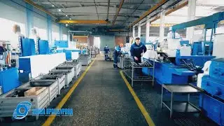 Промбурвод All new